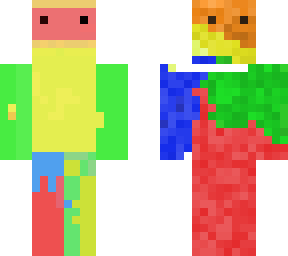 skin for starters