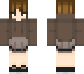 skirt