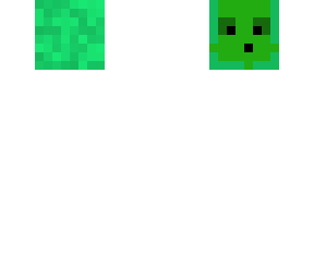 slime