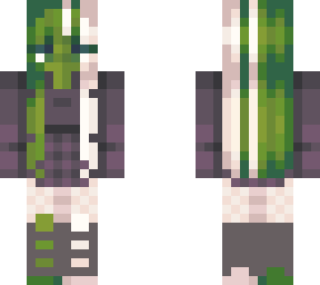 slime punk