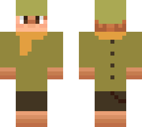 snufkin with hat