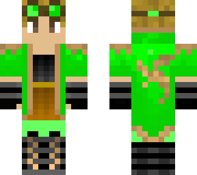 solidarity (lime llamas)