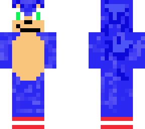 sonic