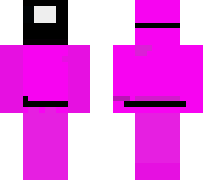 squid game guard