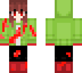 ss!chara