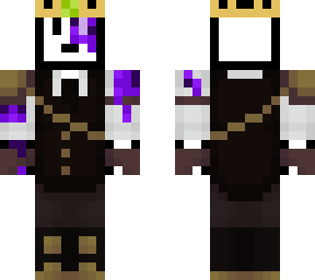 steampunk king enderrupted