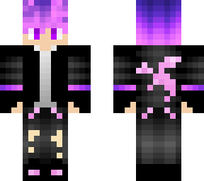 stella as boy(no cat ears version)