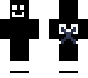 sword man