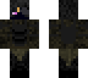 teleporting militant