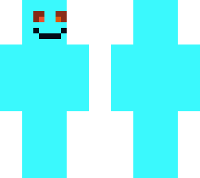 the aml tryhard skin