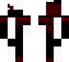 the banged up red devil 17.0 undead