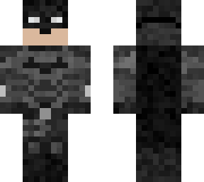 the batman