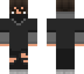the child skin