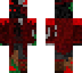the drowned enderman (part 2)