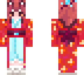 the duke of autumn