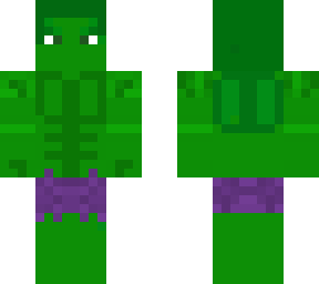 the hulk