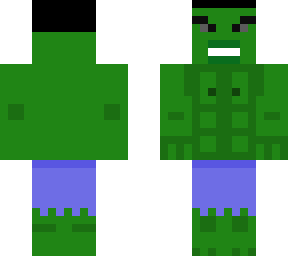 the hulk