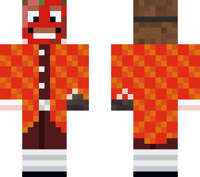 tomatohashira