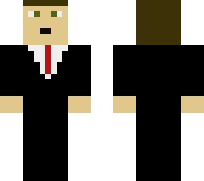 tux  guy
