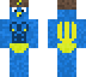 ukrainian smurf