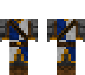 uniforme de valodja
