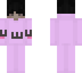 uwu skin