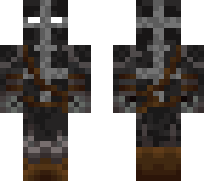 veangence crusader