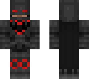 vengeance