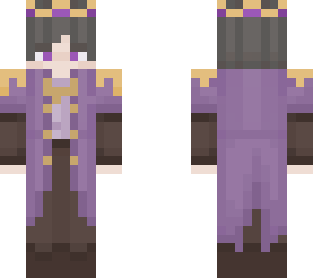 vin (origins! enderian)