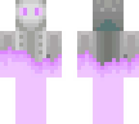 violet phantom