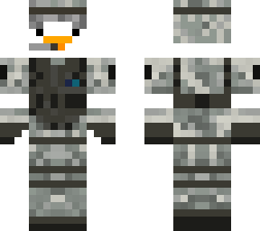 war duck