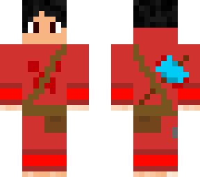 warrior