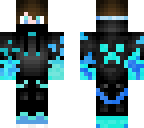 water dude