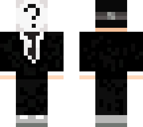 what is your most downloaded skin on skindex?