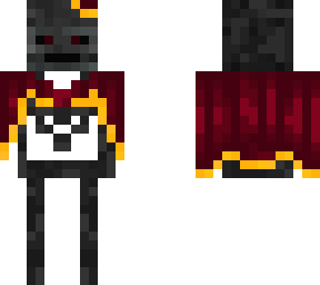 wither skeleton