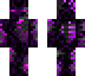 withered enderman