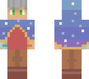 wizard
