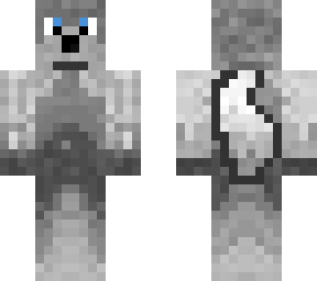 wolf