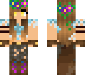wolflove04 (main skin)