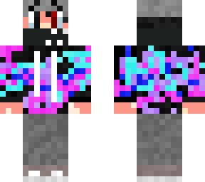 yeeetboii26 updated java skin