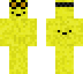 yellow guy