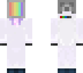 yuri skin panget 2