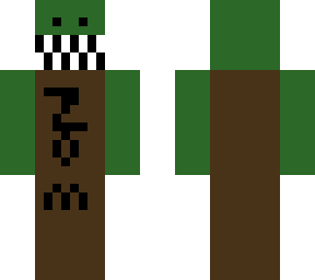zombie