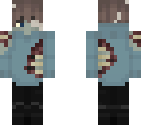 zombie apple