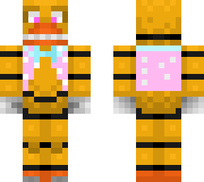 _* - diner chica - *_