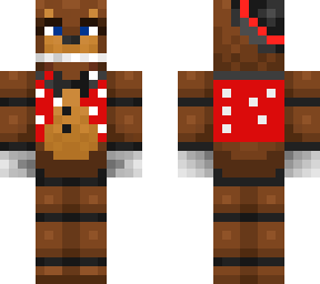 _* - diner freddy - *_