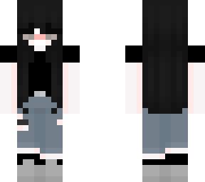 ❀ | casual girl | ❀