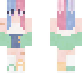 ~. oh, i didn't see you there .~    rce/te