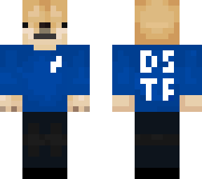 [dsrl] dstf operative