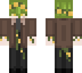 ~siren redesign~